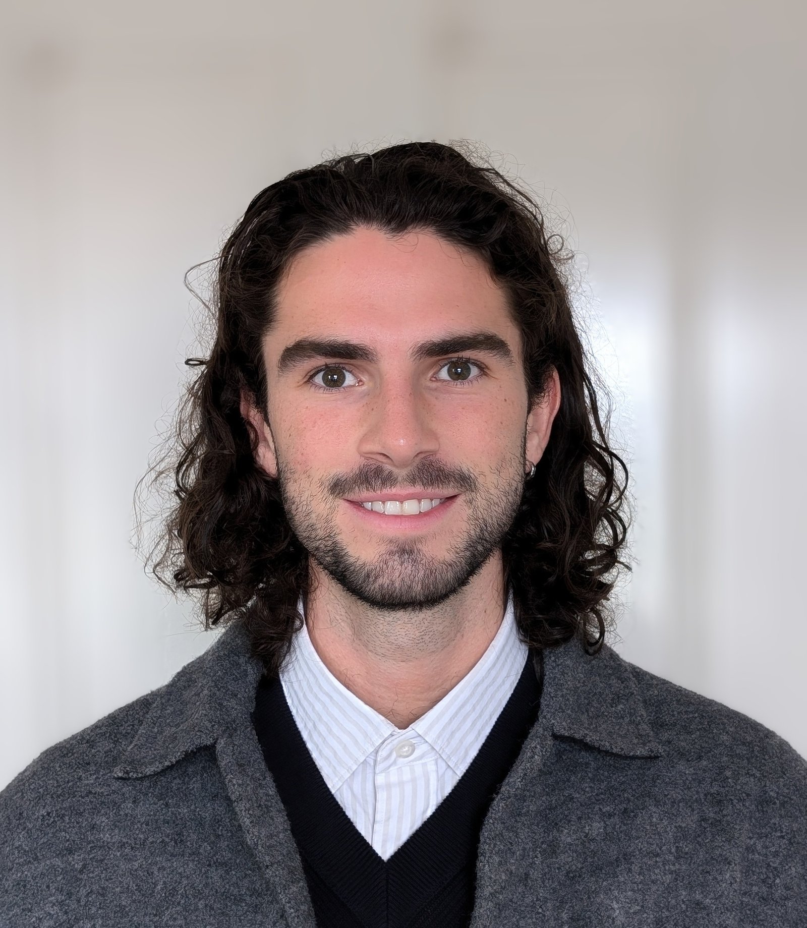 Jack Wells, CBT therapist and researcher